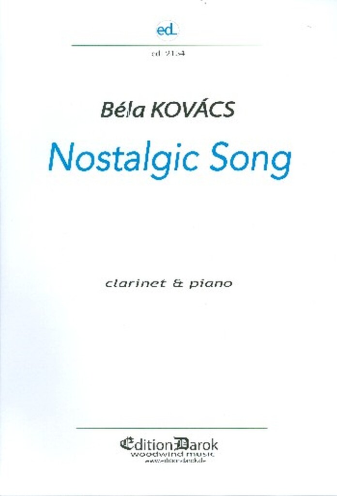 Nostalgic Song